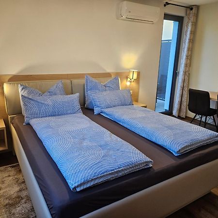 Rana'S B&B - Bed&Breakfast Rust Εξωτερικό φωτογραφία