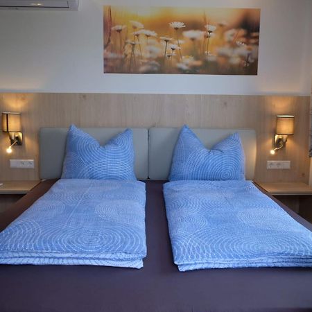 Rana'S B&B - Bed&Breakfast Rust Εξωτερικό φωτογραφία