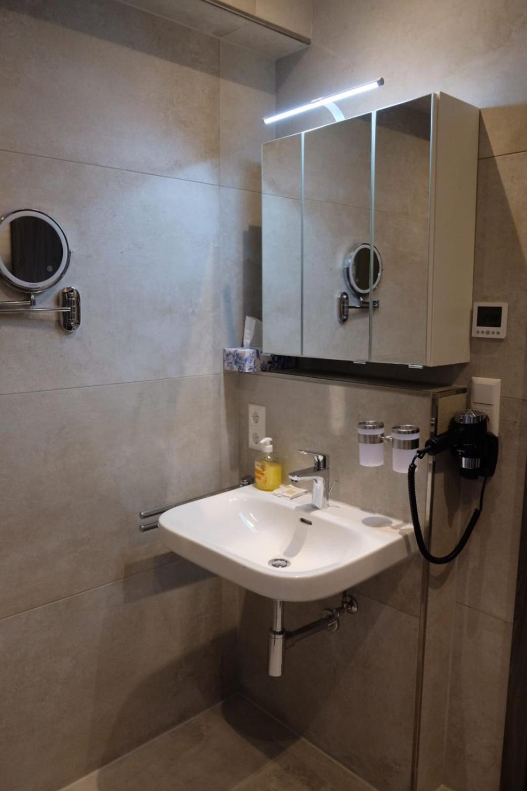 Rana'S B&B - Bed&Breakfast Rust Εξωτερικό φωτογραφία