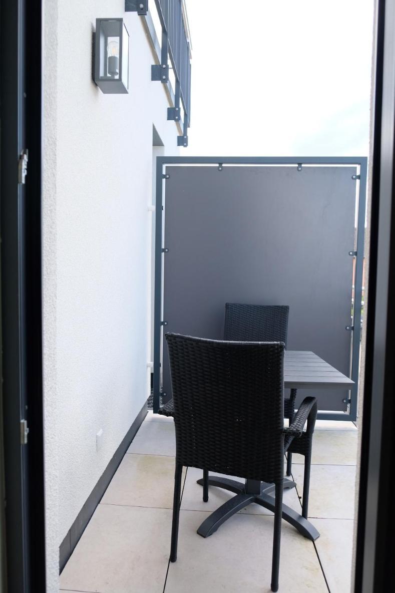 Rana'S B&B - Bed&Breakfast Rust Εξωτερικό φωτογραφία