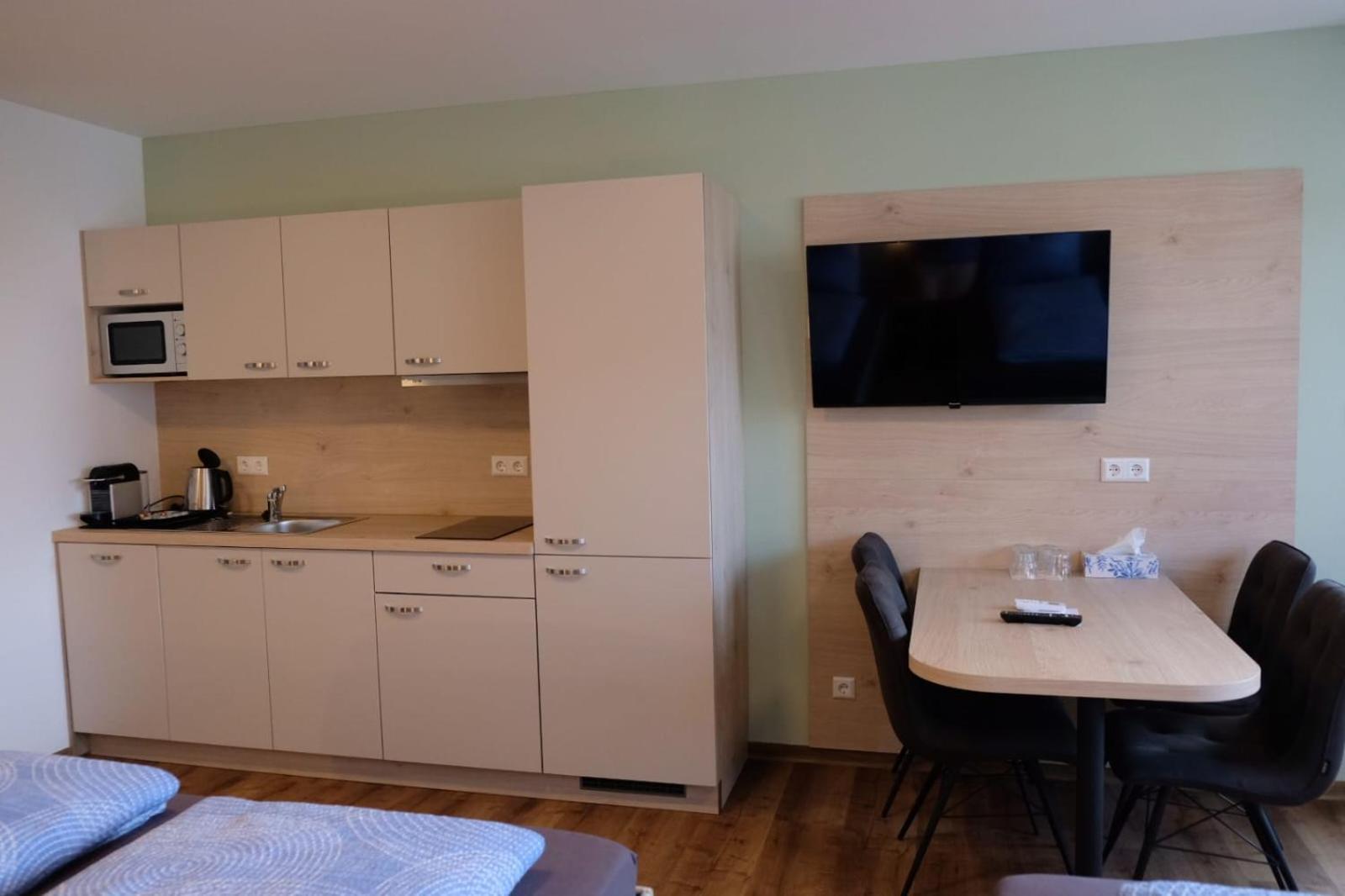 Rana'S B&B - Bed&Breakfast Rust Εξωτερικό φωτογραφία