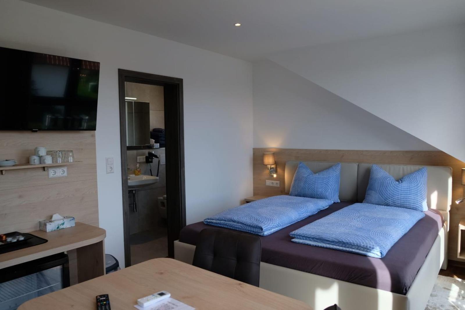 Rana'S B&B - Bed&Breakfast Rust Εξωτερικό φωτογραφία