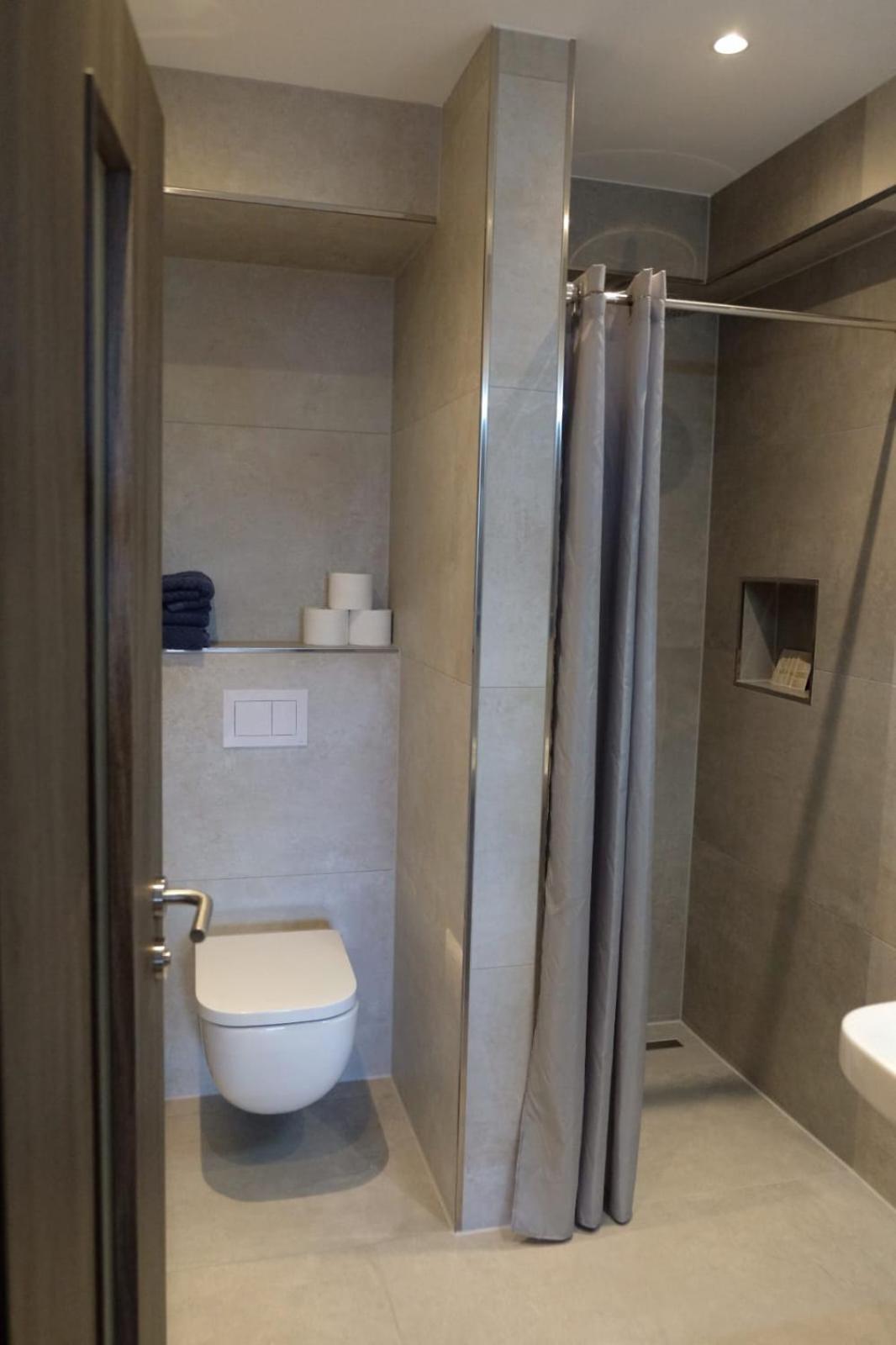 Rana'S B&B - Bed&Breakfast Rust Εξωτερικό φωτογραφία