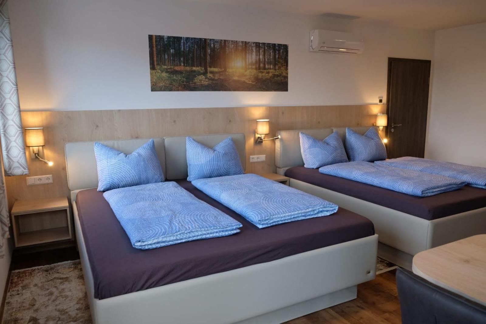 Rana'S B&B - Bed&Breakfast Rust Εξωτερικό φωτογραφία