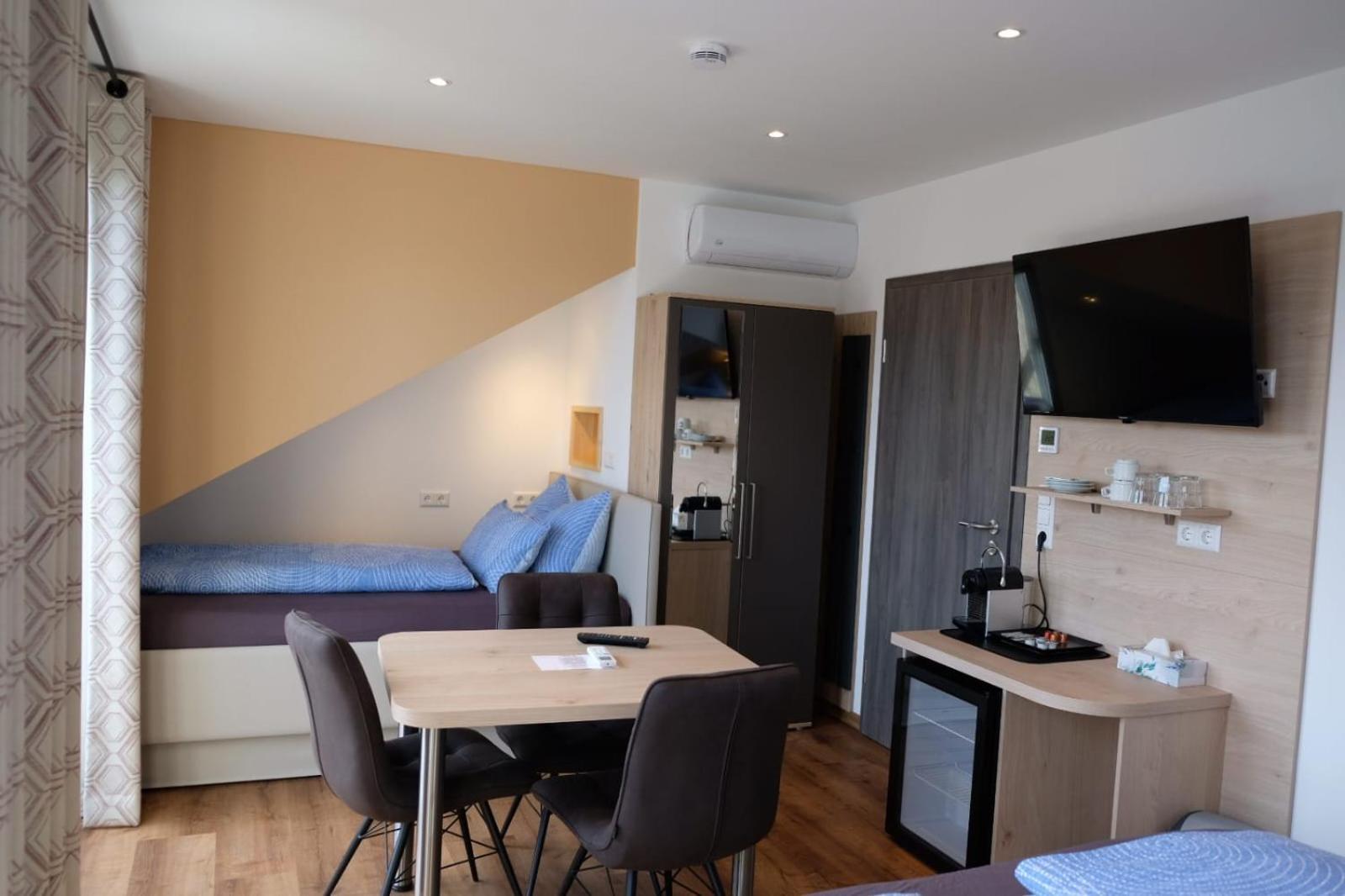 Rana'S B&B - Bed&Breakfast Rust Εξωτερικό φωτογραφία
