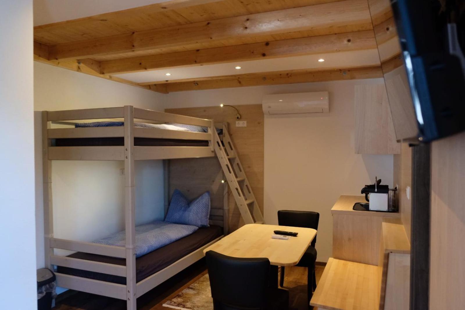Rana'S B&B - Bed&Breakfast Rust Εξωτερικό φωτογραφία
