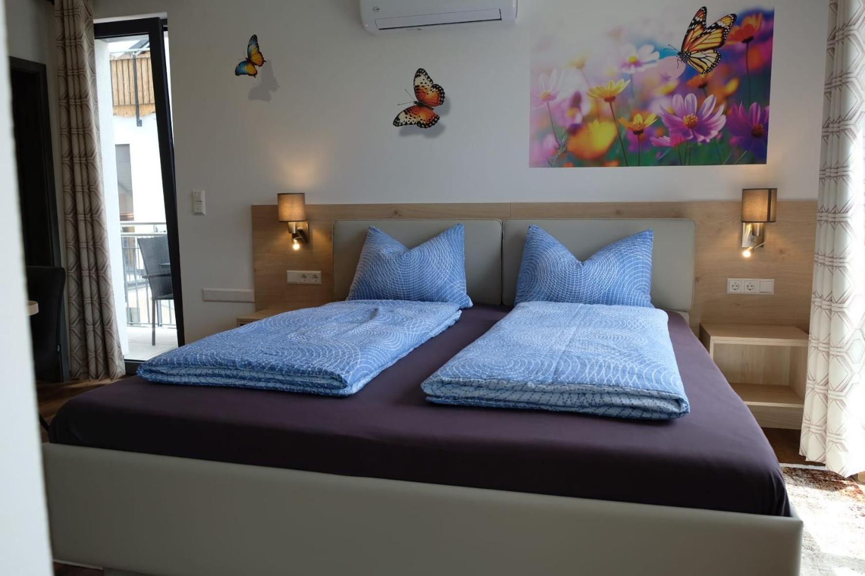 Rana'S B&B - Bed&Breakfast Rust Εξωτερικό φωτογραφία