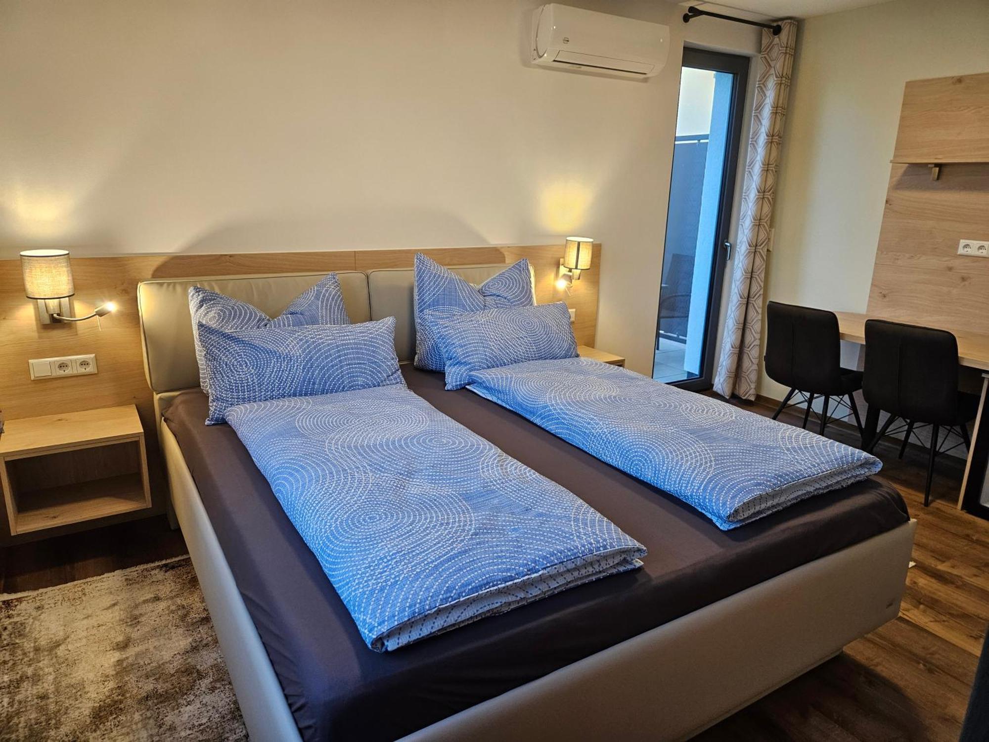 Rana'S B&B - Bed&Breakfast Rust Εξωτερικό φωτογραφία