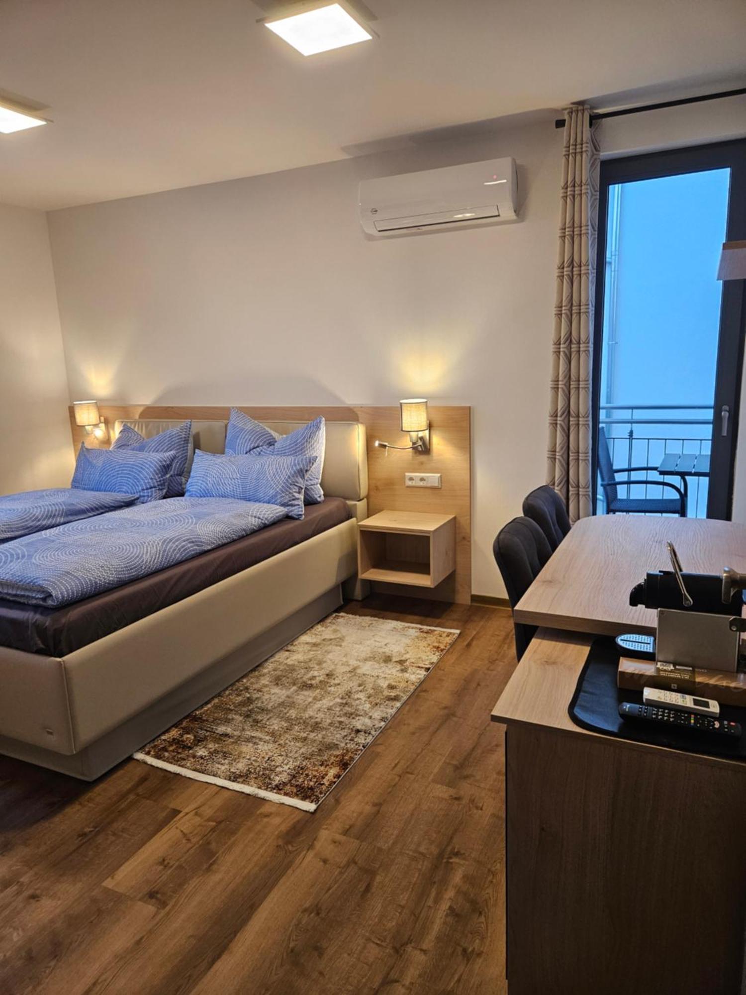 Rana'S B&B - Bed&Breakfast Rust Εξωτερικό φωτογραφία