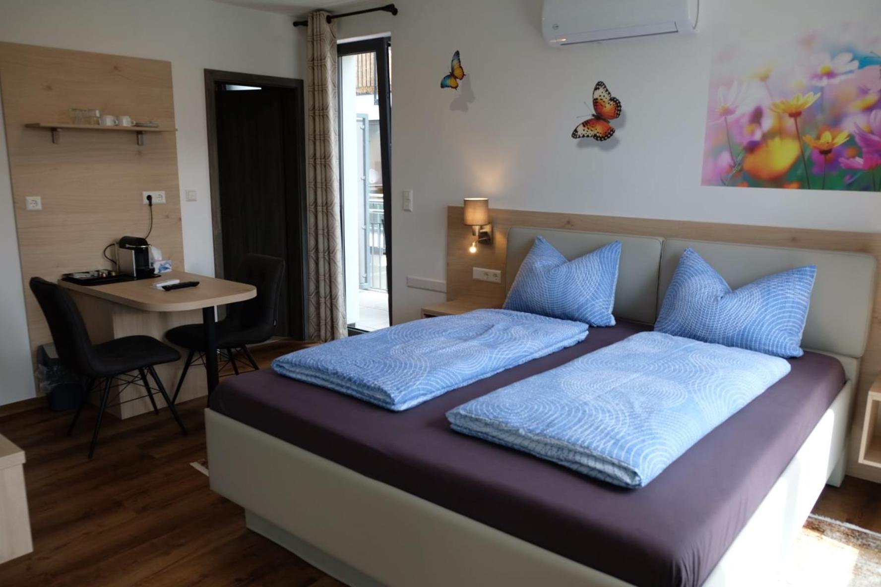 Rana'S B&B - Bed&Breakfast Rust Εξωτερικό φωτογραφία