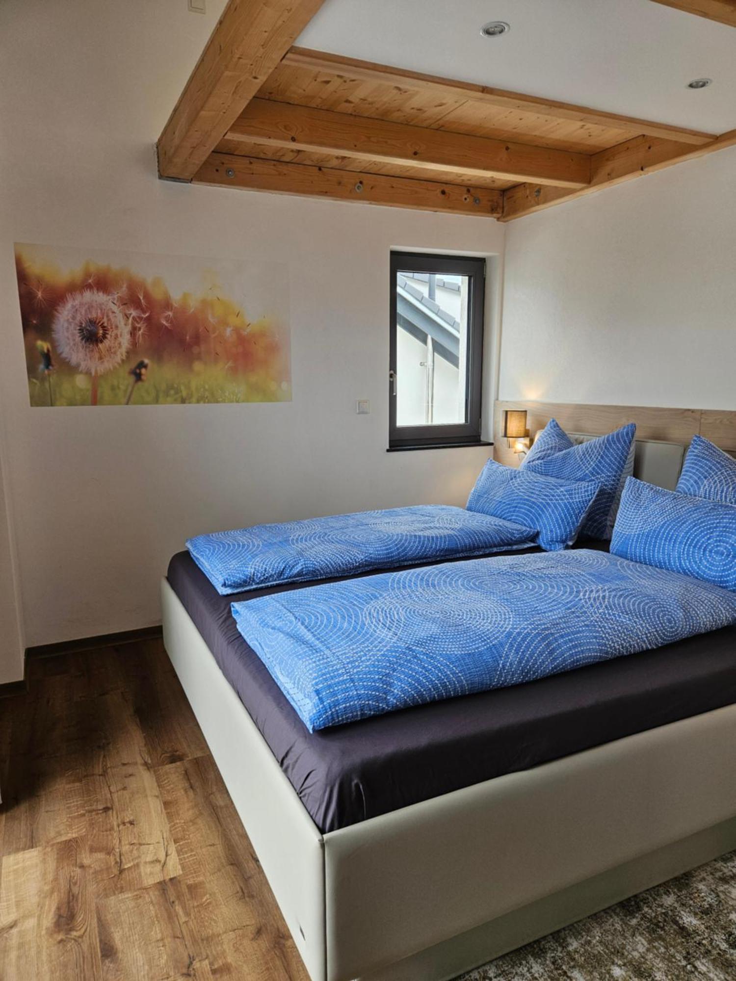 Rana'S B&B - Bed&Breakfast Rust Εξωτερικό φωτογραφία