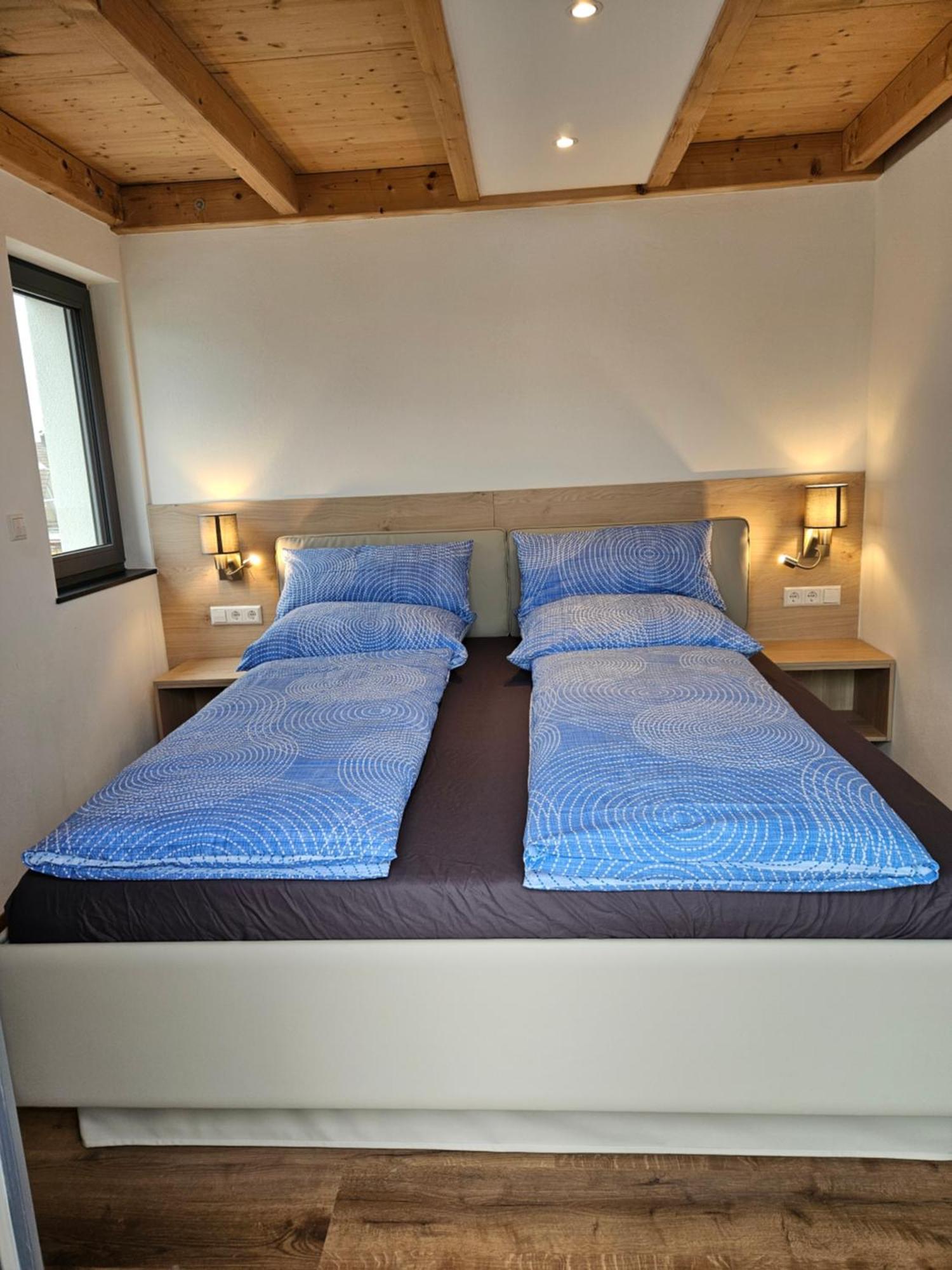 Rana'S B&B - Bed&Breakfast Rust Εξωτερικό φωτογραφία
