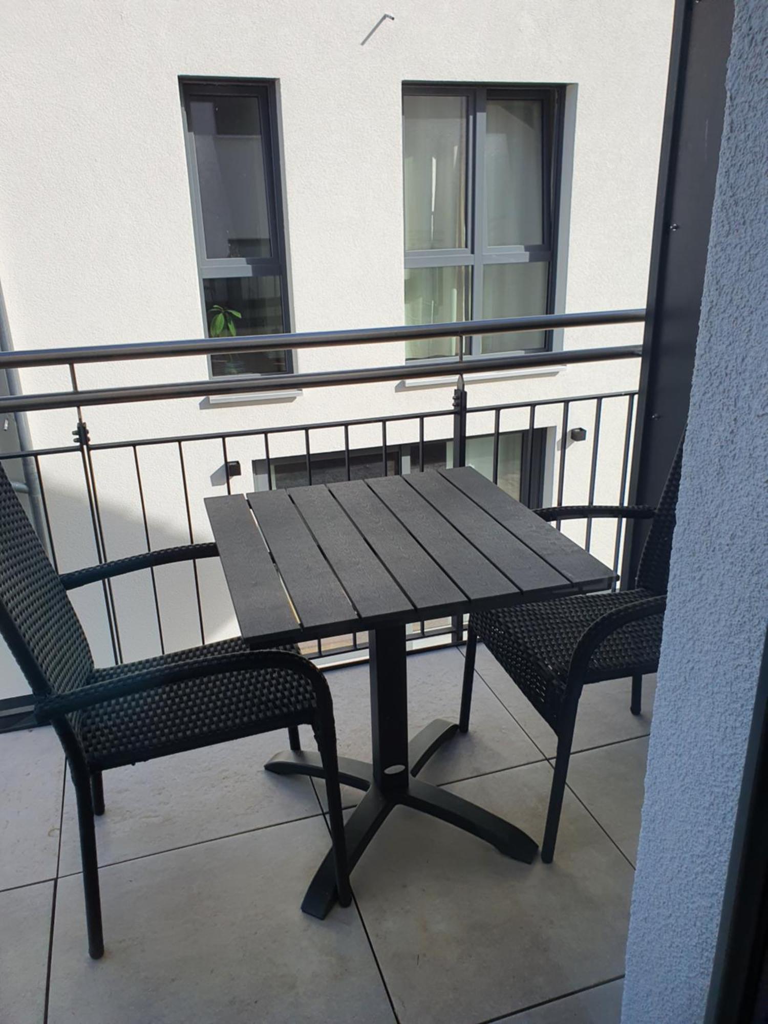Rana'S B&B - Bed&Breakfast Rust Εξωτερικό φωτογραφία