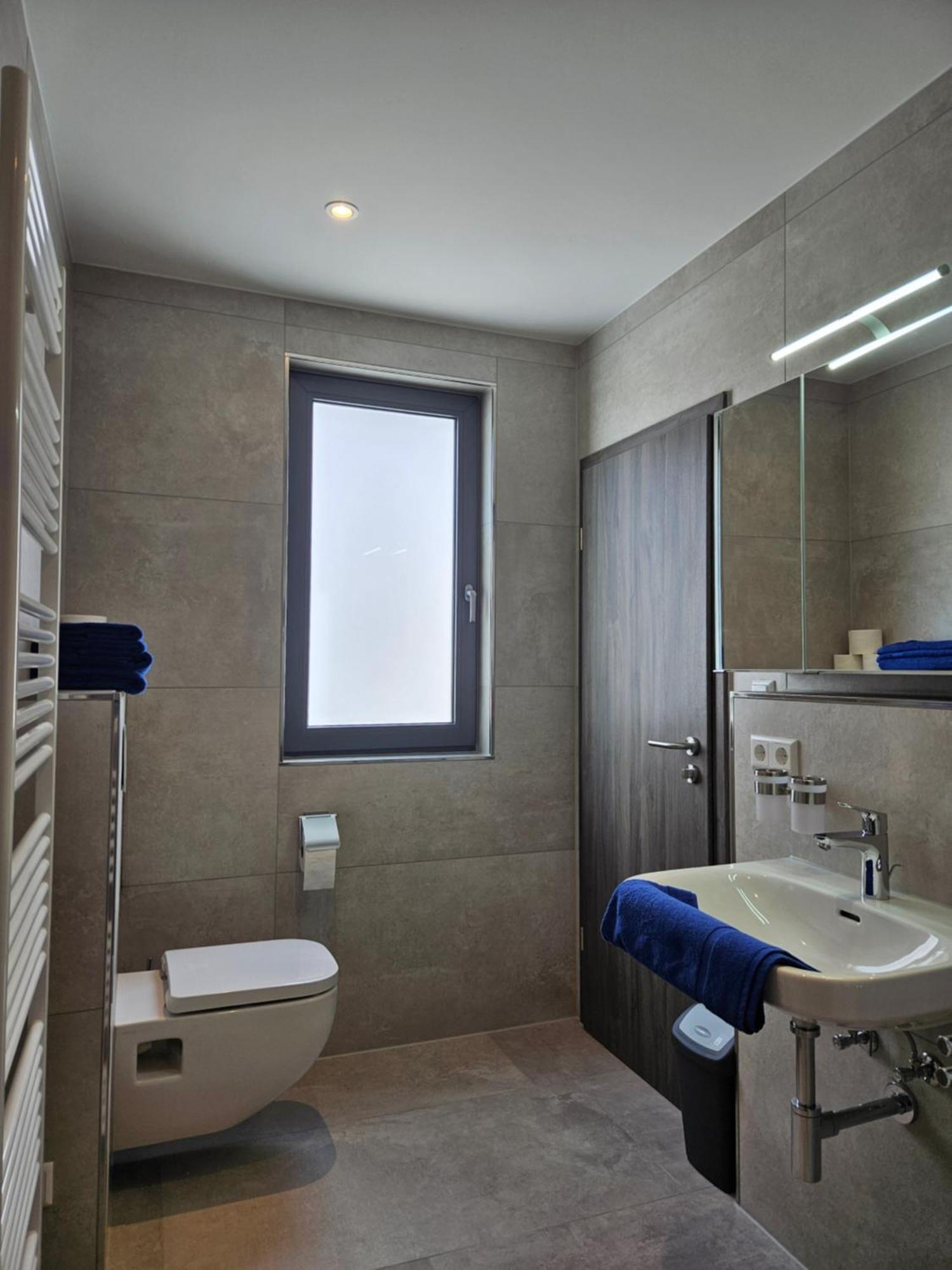 Rana'S B&B - Bed&Breakfast Rust Εξωτερικό φωτογραφία