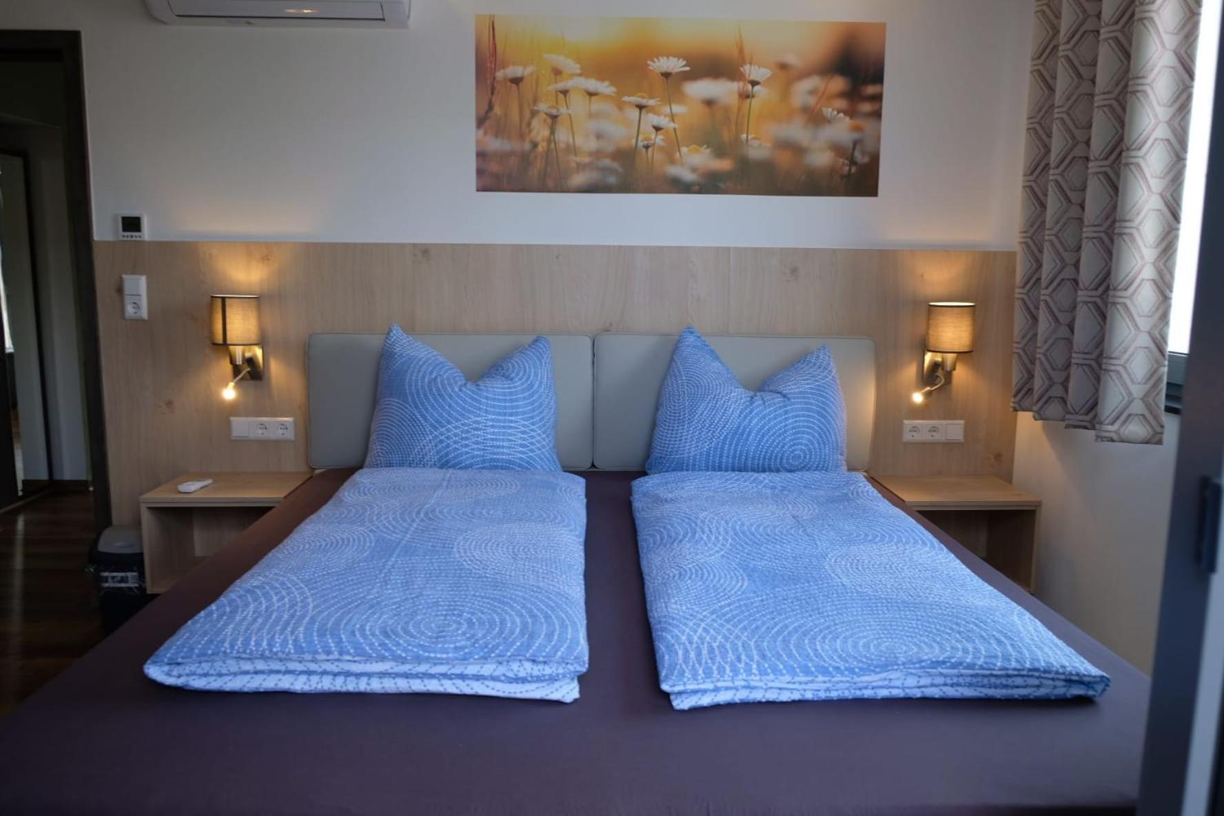 Rana'S B&B - Bed&Breakfast Rust Εξωτερικό φωτογραφία